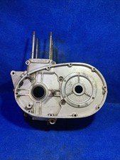 Triumph Tr25w 250 1970 Engine