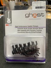 Graph Tech Piezo Saddles for