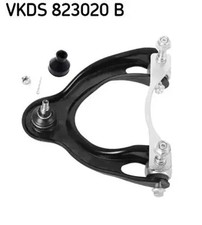 Wishbone Control Arm VKDS 823020 B SKF for HONDA CRX Mk II CIVIC del Sol Mk III