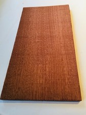 Mahogany Timber Hardwood