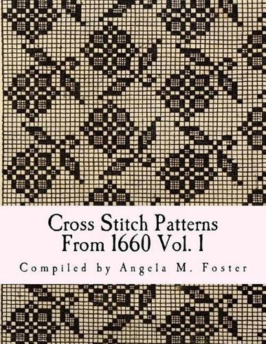 Cross stitch patterns from - stitch,