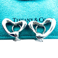 Tiffany & Co. Large Open Heart