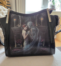 Anne Stokes - Forever Yours -