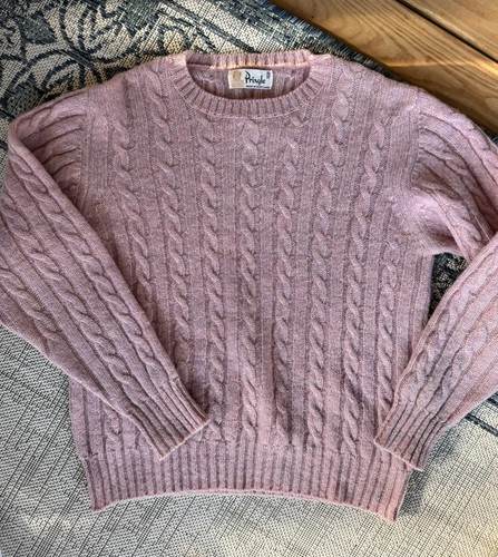 Vintage pringle sweater - vintage,