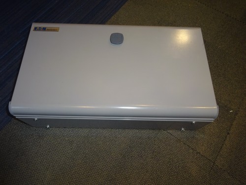Eaton mem eam13 13way - 13way, 125a