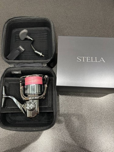 Shimano stella 4000m - shimano,