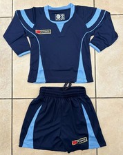 25 Kids Football Kits Shirt