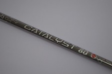 Project X Catalyst 80 Iron