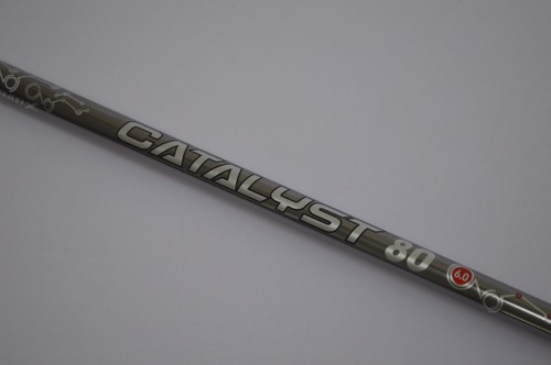 Project catalyst iron - project, 80