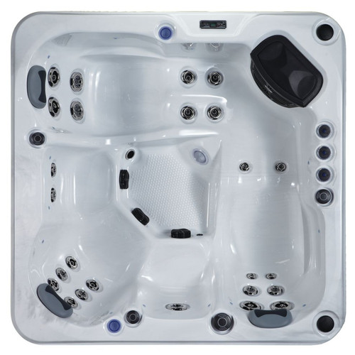Como hot tub - como,