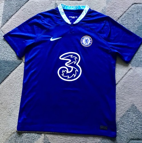 Chelsea 2022 home football - chelsea,