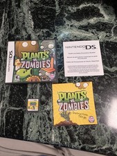 Plants Vs. Zombies - Nintendo