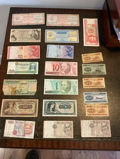 Job lot collection various