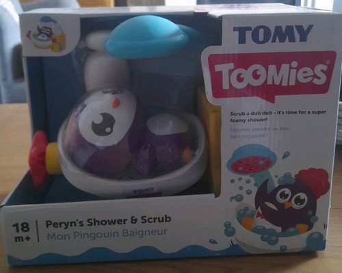 Bnib tomy toomies peryn - bnib,