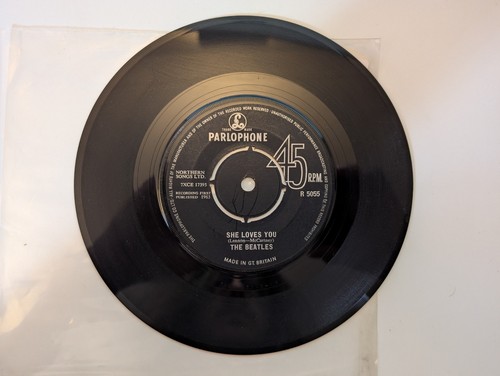 The beatles get - the, you