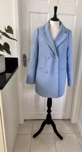 New look cornflower blue - look, ..