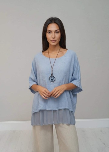 Womens made italy lagenlook - italy,