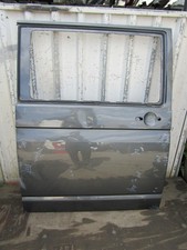 12-19 VW TRANSPORTER / CARAVELLE T5 T6 RIGHT SLIDING DOOR GENUINE REF G05-05-00