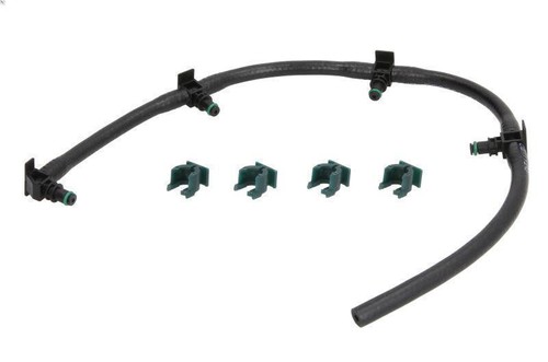 Fuel line autlog kl3009 - line,