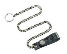 GENUINE TRIUMPH BLACK BOVINE