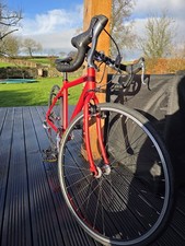 Islabike Luath 26inch junior