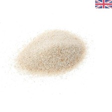 5kg ultrafine white quartz - 5kg,