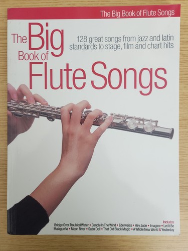 The big book - big, of