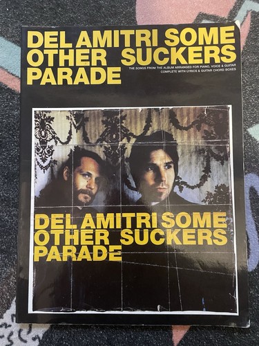 Del amitri some - del,