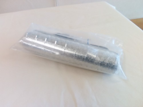 Tekno tri axle chrome - ,