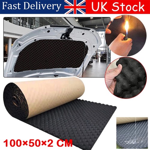 Self adhesive car hood - self-adhesive,