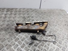 MERCEDES BENZ C CLASS W205 2.1