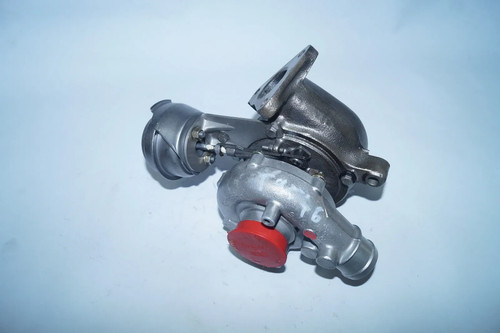 Turbocharger passat audi - vw,