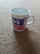 Cadburys Chocolate Mug