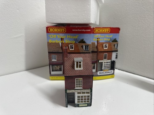 Hornby skaledale r9763 76 - r9763, 1/76