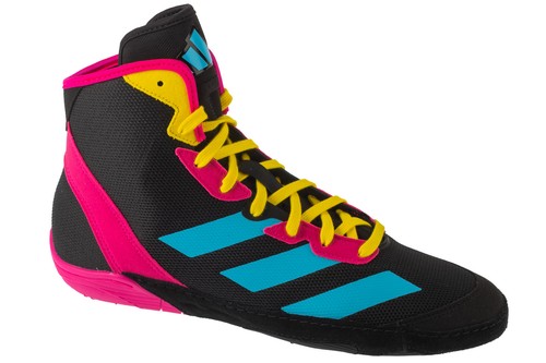 Wrestling shoes mens adidas - wrestling,