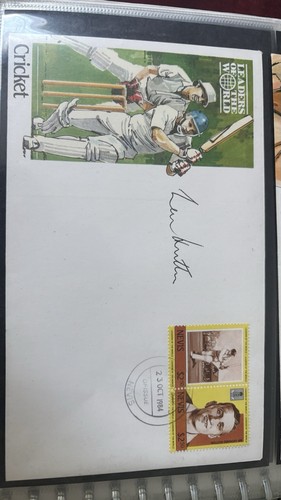 1984 nevis cricket first day - 1984,