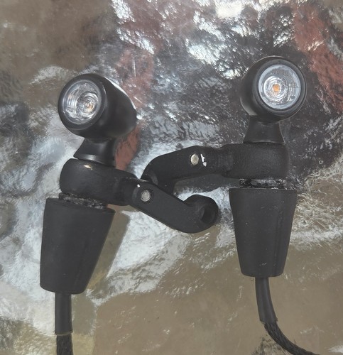 Motone pico led indicator turn - pico,
