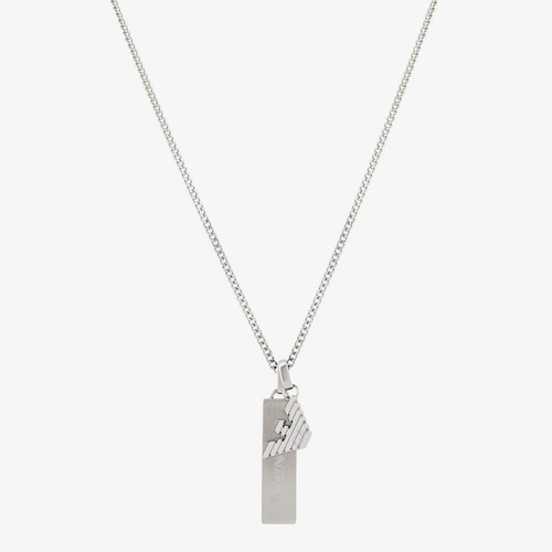 Emporio armani stainless steel - emporio,