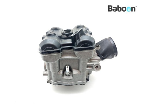 Cylinder head front - suzuki, dl