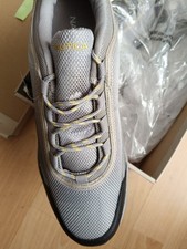 NAUTICA MENS TRAINERS SNEAKERS