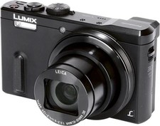 Panasonic Lumix DMC-TZ60 18.1