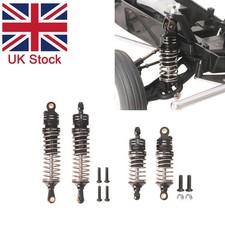 Aluminum Alloy Front Rear