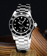 Squale Y1545 20 Atmos, Full
