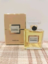 Chanel Allure Parfum  7.5 ml/0.25 fl oz : Vintage : Unused
