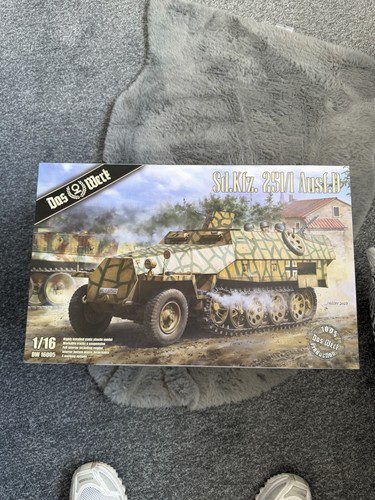 Das werk 16005 kfz - das, 251/1