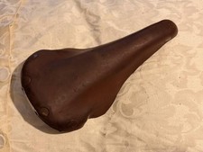 Brooks Vintage Colt Brown