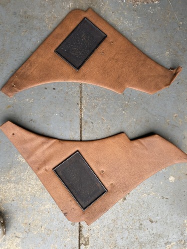 Mgb rear interior side - rear,