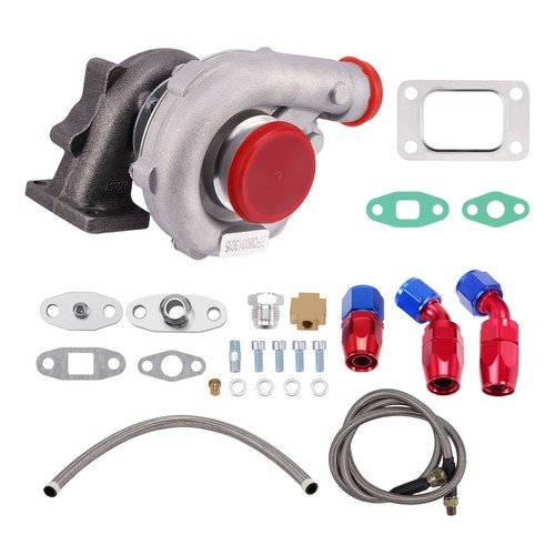 T04e universal turbo - t04e,