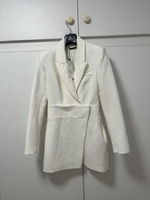 Blazer Dress