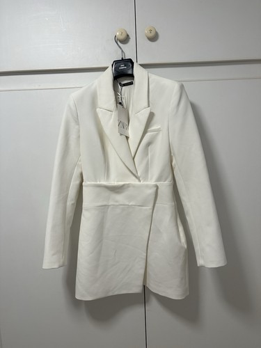 Blazer dress - blazer,